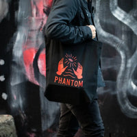 Baphomet - Tote Bag - Phantom Notes