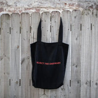 Baphomet - Tote Bag - Phantom Notes