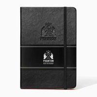 Heretic - Premium Dot Journal - Phantom Notes
