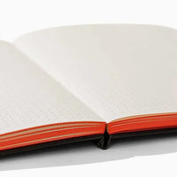 Heretic - Premium Dot Journal - Phantom Notes