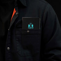 Lunar - Pocket Notebook (3 Pack) - Phantom Notes