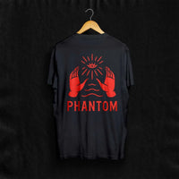 Phantom T-Shirt
- Warm Ember - Phantom Notes