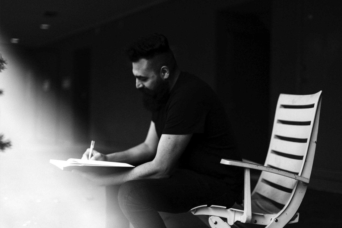 17 Revealing Journal Prompts for Self-Improvement - Phantom Notes