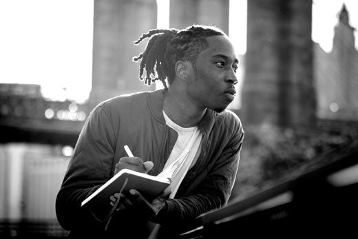 5 Reasons Why Using A Dot Grid Journal Will Improve Your Life - Phantom Notes