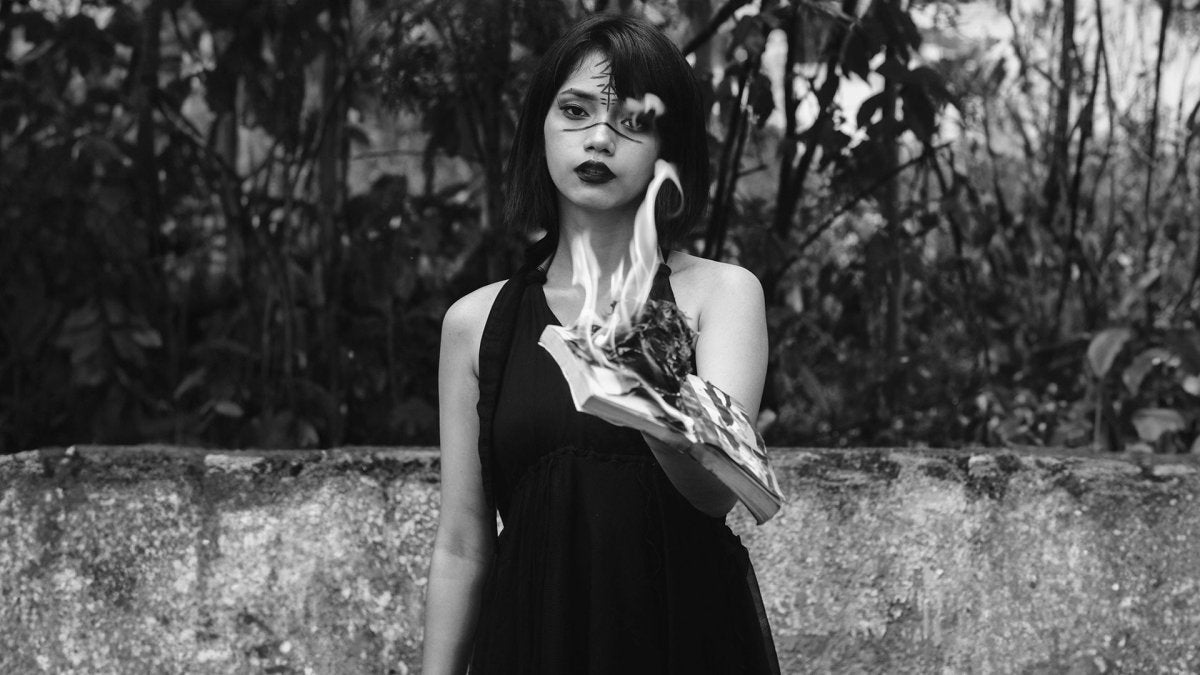 How To: Use Dot Grid Journals for Sketching and Drawing - Phantom Notes