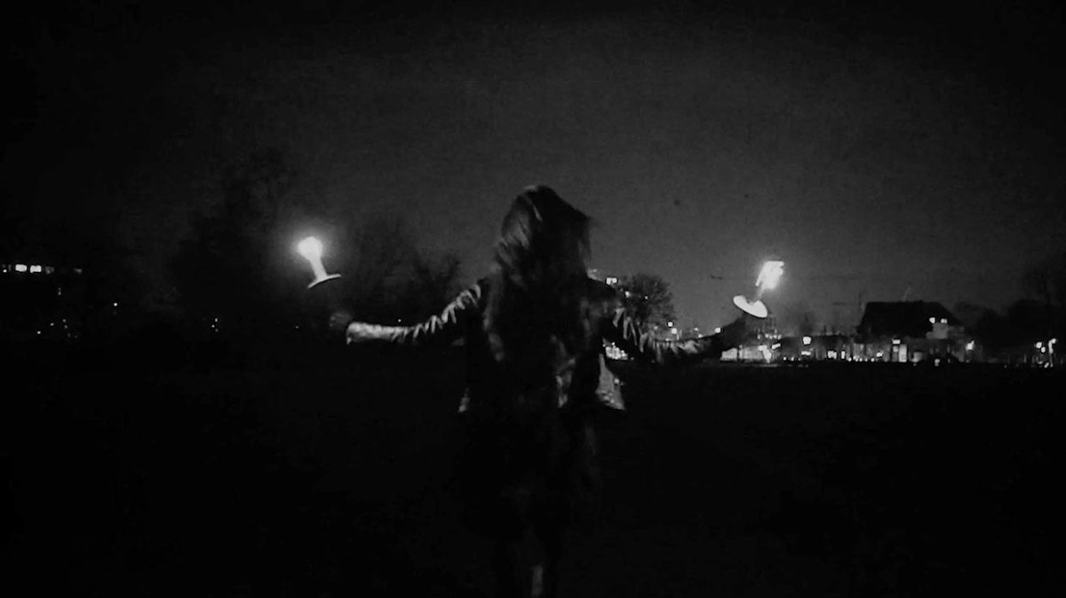 Latest Apparel - Phantom Notes