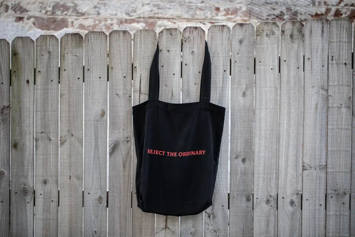 Baphomet - Tote Bag - Phantom Notes