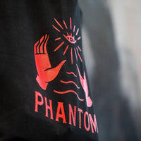 Baphomet - Tote Bag - Phantom Notes