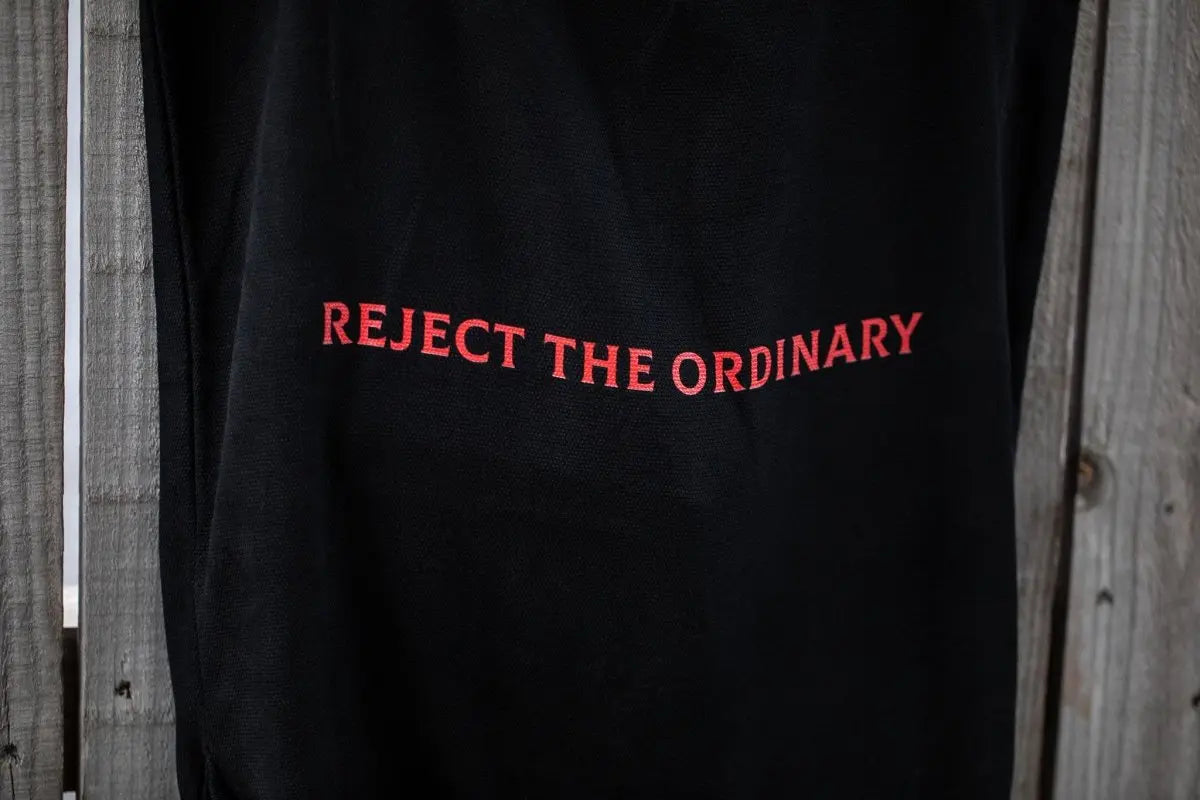 Baphomet - Tote Bag - Phantom Notes