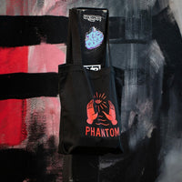 Baphomet - Tote Bag - Phantom Notes