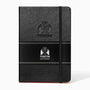 Heretic - Premium Dot Journal - Phantom Notes