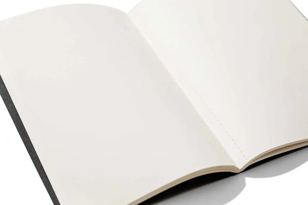 Lunar - Pocket Notebook (3 Pack) - Phantom Notes