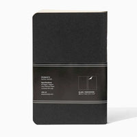 Lunar - Pocket Notebook (3 Pack) - Phantom Notes