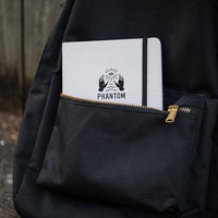 Vellamo - Premium Dot Journal - Phantom Notes