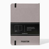 Vellamo - Premium Dot Journal - Phantom Notes