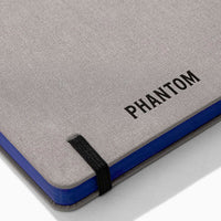 Vellamo - Premium Dot Journal - Phantom Notes