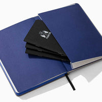 Vellamo - Premium Dot Journal - Phantom Notes