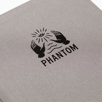 Vellamo - Premium Dot Journal - Phantom Notes