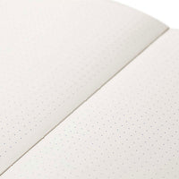 Vellamo - Premium Dot Journal - Phantom Notes