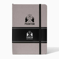 Vellamo - Premium Dot Journal - Phantom Notes